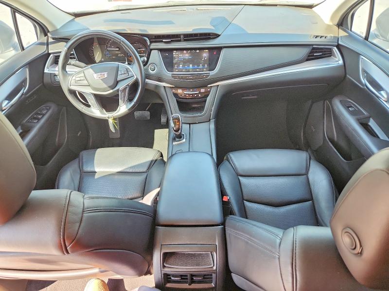 Aukcja sprzedaży 2018 Cadillac Xt5, vin: 1GYKNCRS6JZ212876, numer aukcji: 47167836