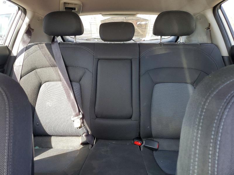 Продажа на аукционе авто 2015 Kia Sportage, vin: KNDPBCAC0F7682350, номер лота: 46324196