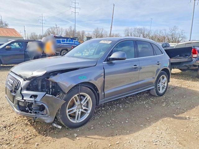 Aukcja sprzedaży 2016 Audi Q5, vin: WA1D7AFP4GA023304, numer aukcji: 47042566