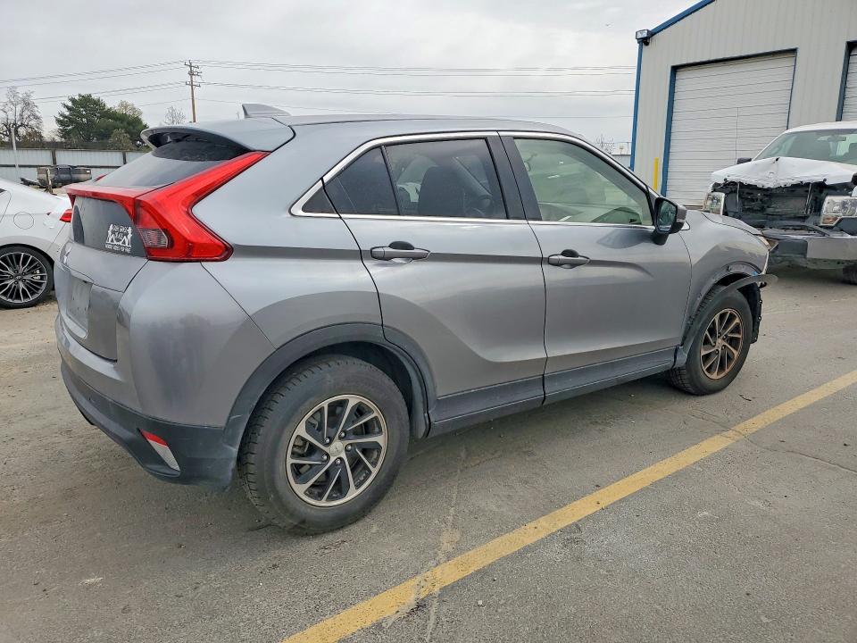 Продаж на аукціоні авто 2020 Mitsubishi Eclipse Cross, vin: JA4AS3AAXLZ034027, номер лоту: 47335546