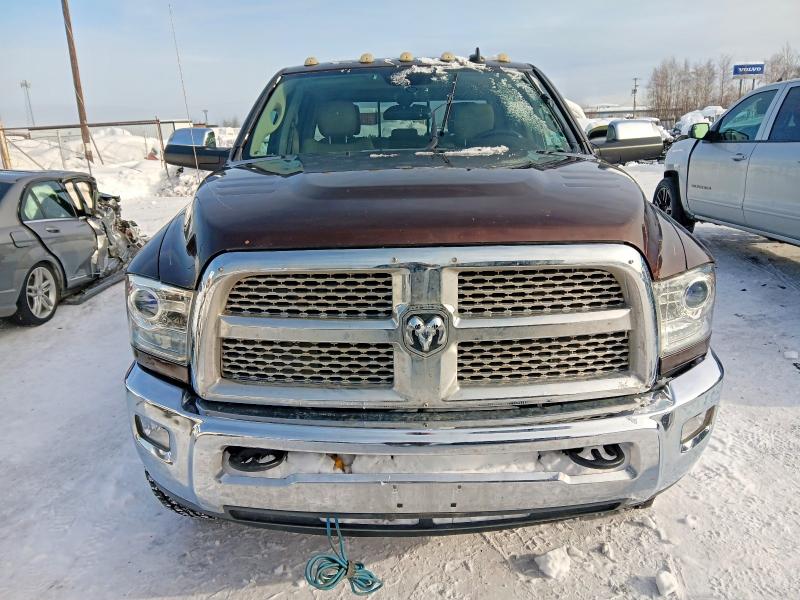 2014 Ram 3500 მანქანა იყიდება აუქციონზე, vin: 3C63R3JL0EG165778, აუქციონის ნომერი: 45819706