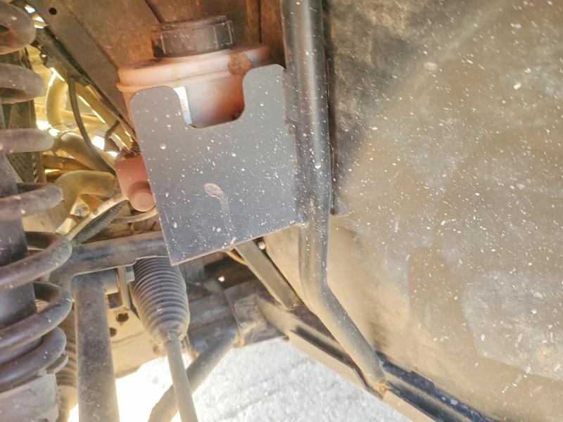 47081096 :رقم المزاد ، 4XARRU996P8068859 vin ، 2023 Polaris Ranger مزاد بيع