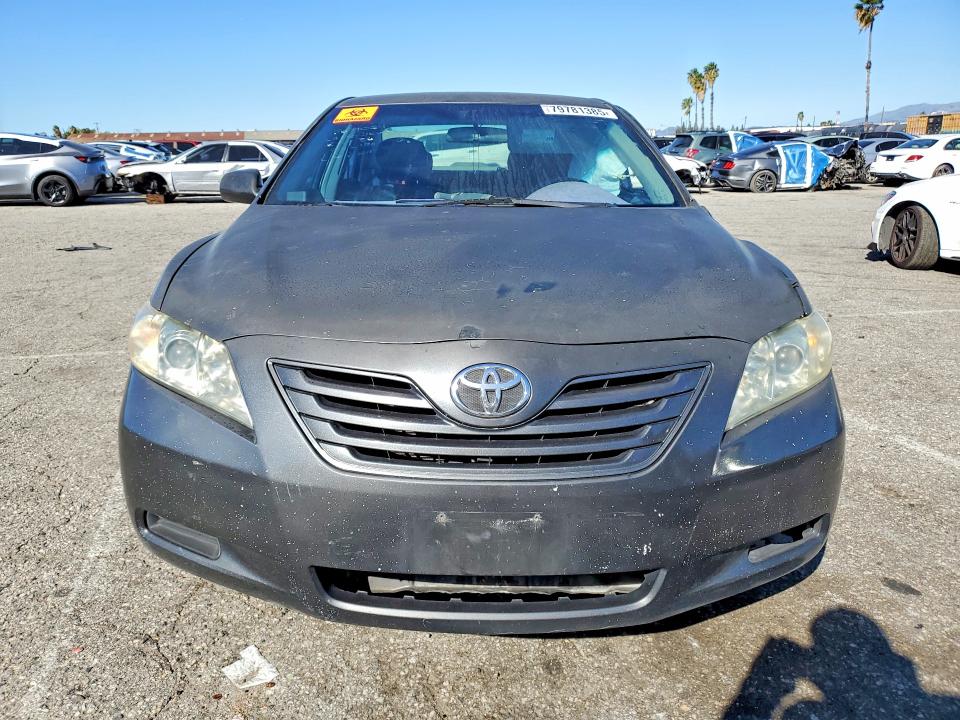 Продаж на аукціоні авто 2009 Toyota Camry, vin: 4T4BE46K49R103388, номер лоту: 79781385