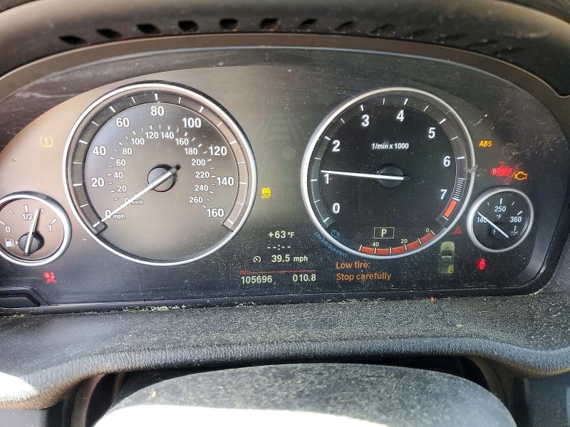 Продажа на аукционе авто 2013 Bmw X3, vin: 5UXWX9C53D0D03752, номер лота: 46431036