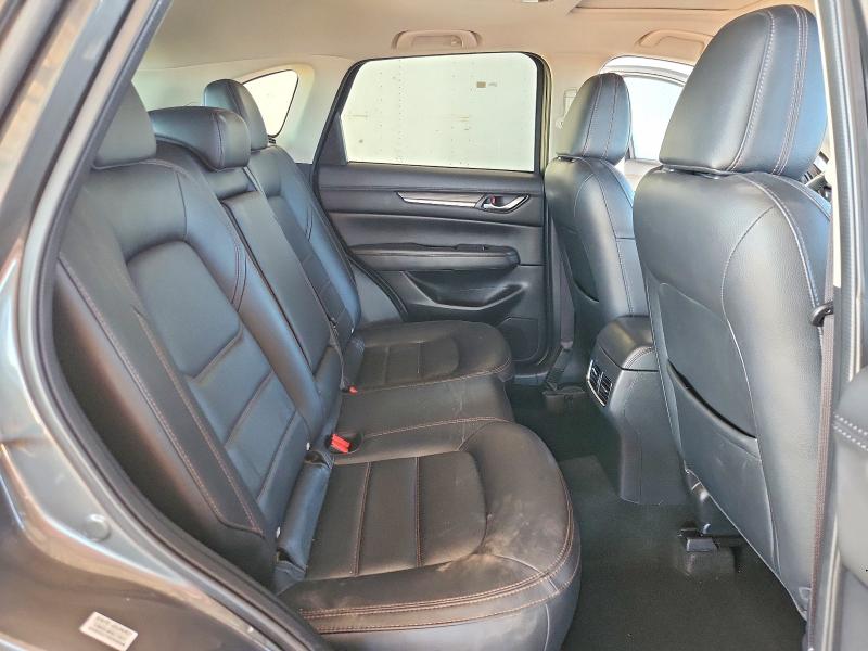 Aukcja sprzedaży 2020 Mazda Cx-5, vin: JM3KFADMXL0736899, numer aukcji: 79481635