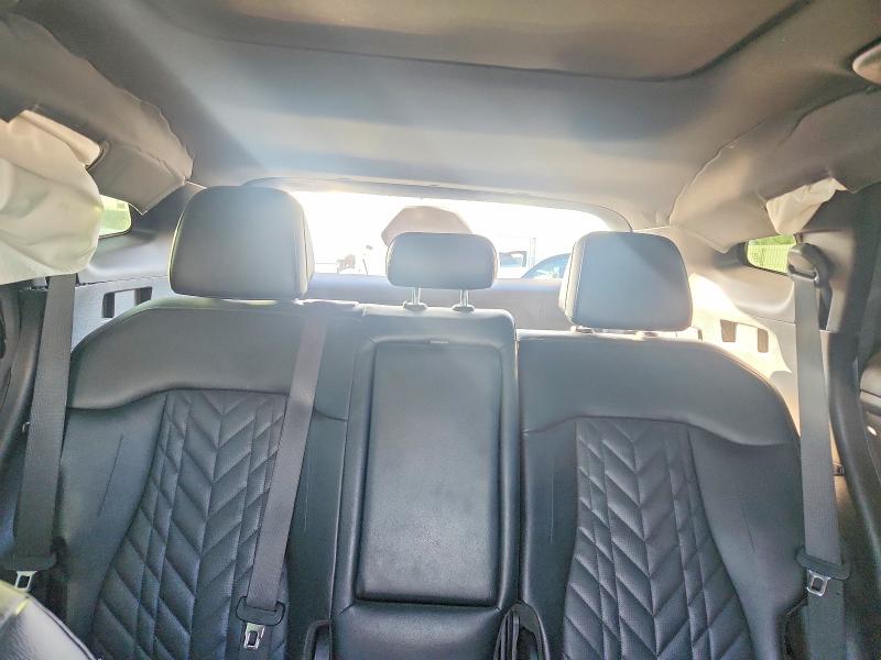47727586 :رقم المزاد ، 5XYK6CAF0PG040191 vin ، 2023 Kia Sportage مزاد بيع