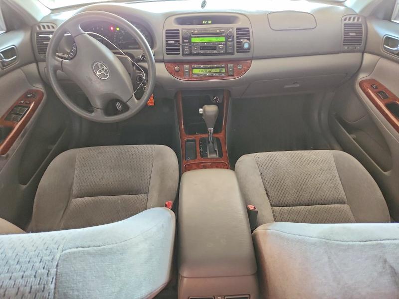 Aukcja sprzedaży 2003 Toyota Camry, vin: 4T1BF32K83U551289, numer aukcji: 41591816