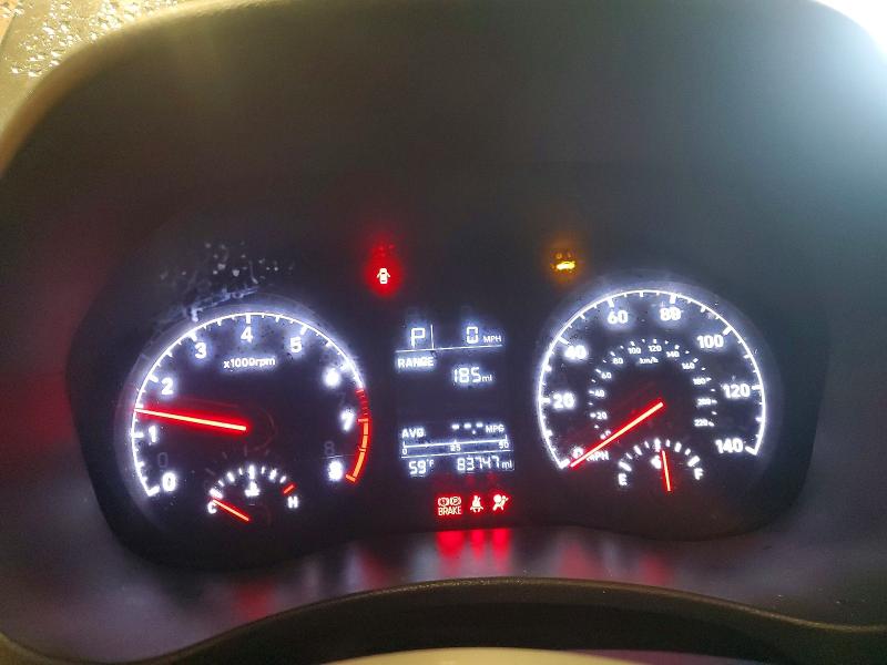 Продажа на аукционе авто 2019 Hyundai Accent, vin: 3KPC24A31KE080782, номер лота: 41911966