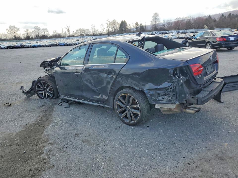Aukcja sprzedaży 2013 Volkswagen Jetta, vin: 3VW4A7AJ5DM388342, numer aukcji: 48003616