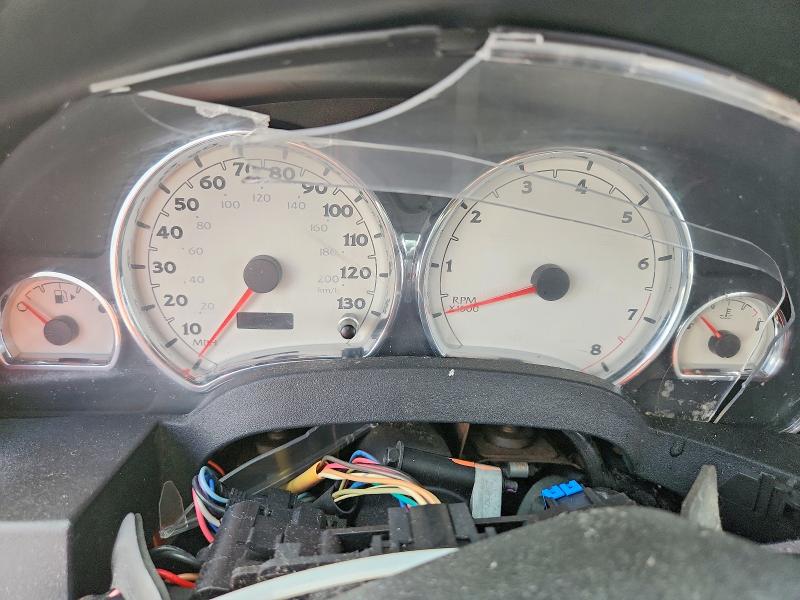 79319475 :رقم المزاد ، 5GZCZ33D36S844127 vin ، 2006 Saturn Vue مزاد بيع