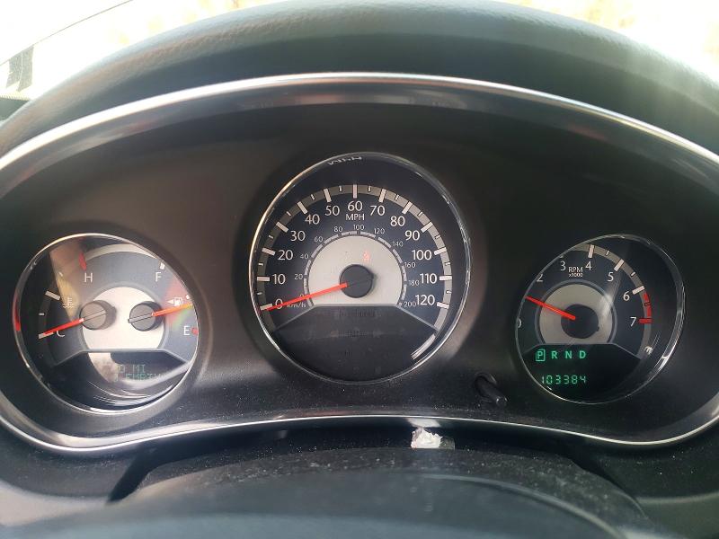 Aukcja sprzedaży 2014 Chrysler 200, vin: 1C3CCBBB9EN183654, numer aukcji: 41695606
