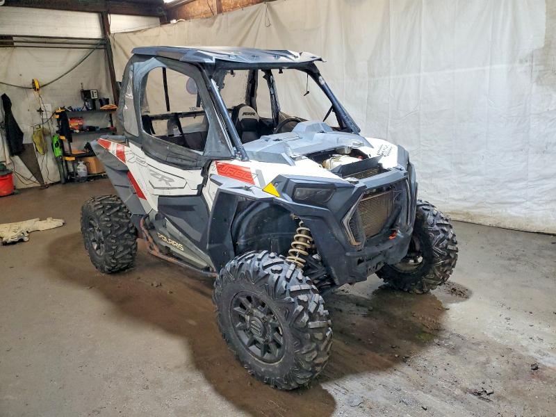 Aukcja sprzedaży 2019 Polaris Rzr, vin: 3NSVDE92XKF581232, numer aukcji: 45505396