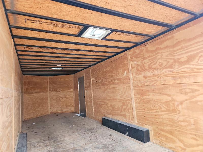 47296566 :رقم المزاد ، 5WKBE2425S1086723 vin ، 2025 Freedom Trailers Unknown مزاد بيع