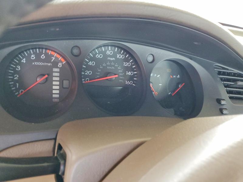 Продажа на аукционе авто 2000 Acura 3.2tl, vin: 19UUA566XYA038771, номер лота: 47940756