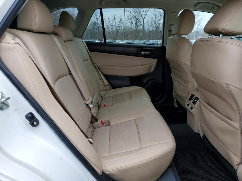 Продаж на аукціоні авто 2017 Subaru Outback, vin: 4S4BSANC8H3429095, номер лоту: 47929696