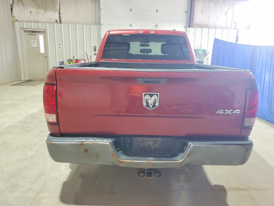 Aukcja sprzedaży 2011 Dodge Ram 2500, vin: 3D7TT2CTXBG530728, numer aukcji: 79274835