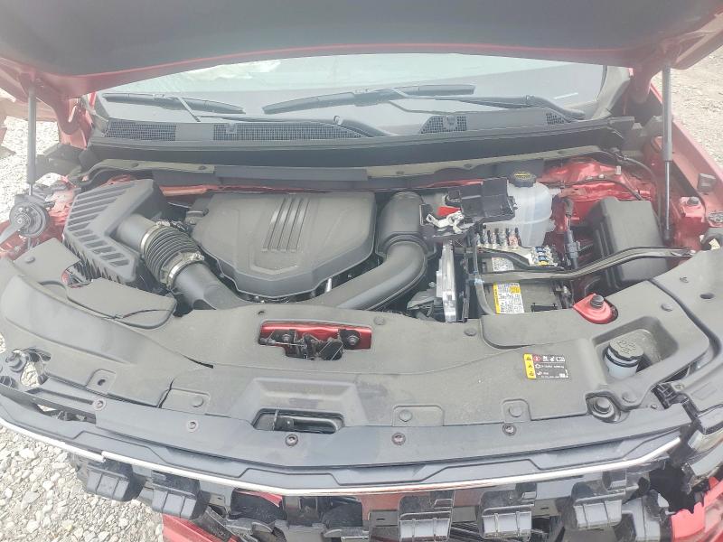 Aukcja sprzedaży 2026 Chevrolet Traverse, vin: 1GNEVGKS3TJ140371, numer aukcji: 47615956