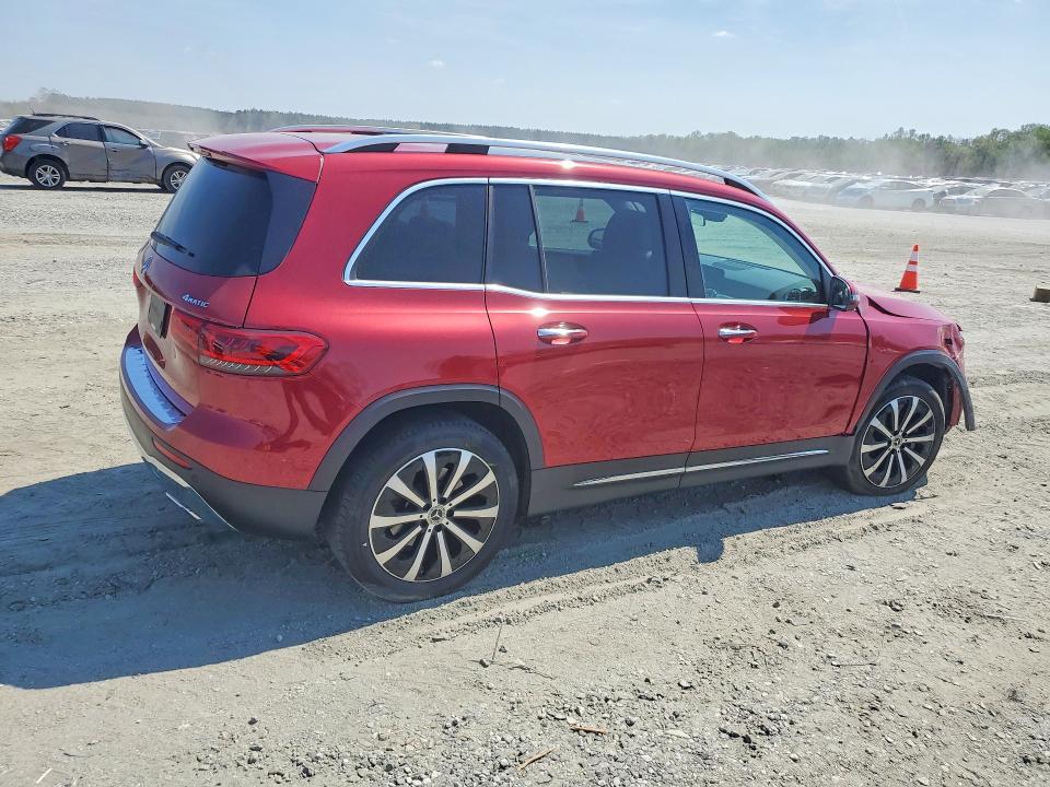 Aukcja sprzedaży 2021 Mercedes-benz 300, vin: W1N4M4HB2MW116850, numer aukcji: 47809216