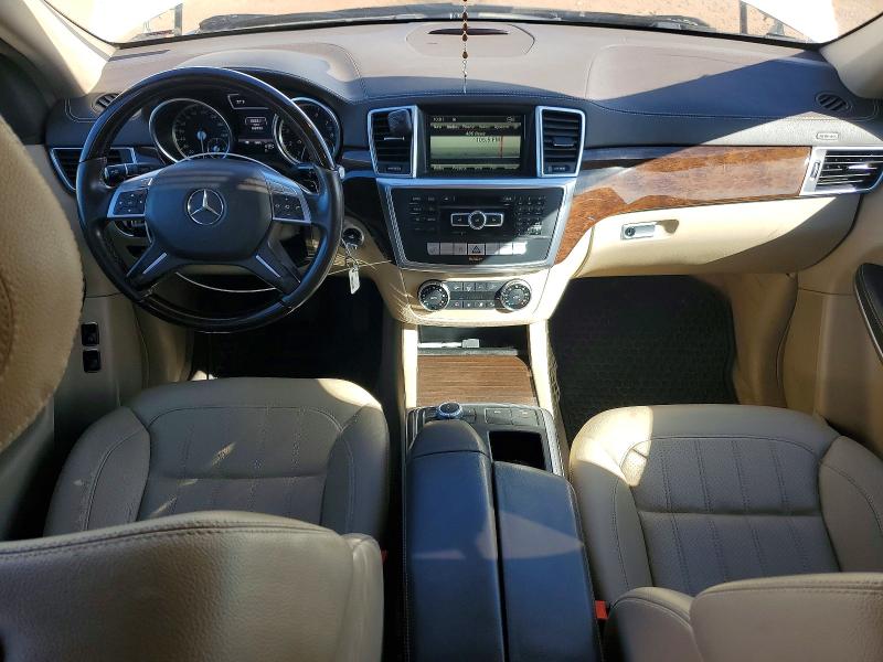 Aukcja sprzedaży 2013 Mercedes-benz Gl, vin: 4JGDF7CE8DA237606, numer aukcji: 47652956