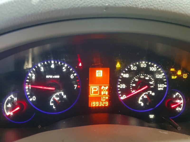 Продажа на аукционе авто 2008 Infiniti Qx56, vin: 5N3AA08C28N905356, номер лота: 79959825