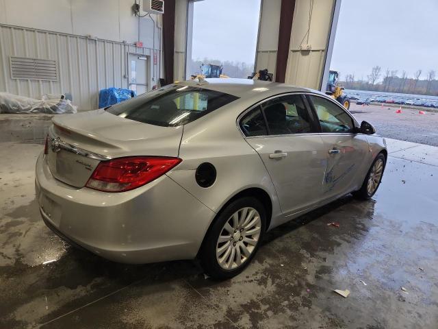 2011 Buick Regal მანქანა იყიდება აუქციონზე, vin: 2G4GN5EC0B9175885, აუქციონის ნომერი: 45764696