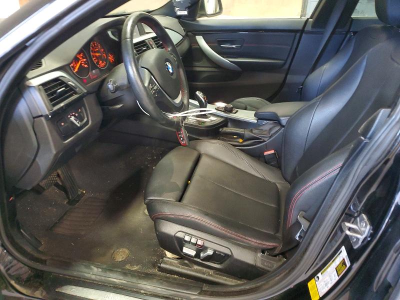 Продаж на аукціоні авто 2016 Bmw 428, vin: WBA4A9C59GG508699, номер лоту: 46215136
