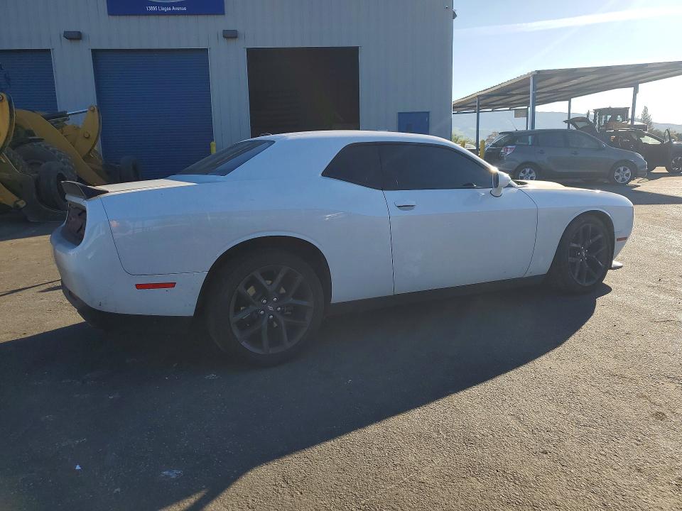 Aukcja sprzedaży 2020 Dodge Challenger, vin: 2C3CDZJG4LH235801, numer aukcji: 46473696