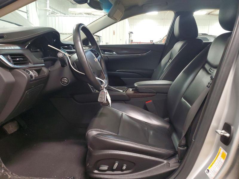 2019 Cadillac Xts მანქანა იყიდება აუქციონზე, vin: 2G61M5S30K9115528, აუქციონის ნომერი: 46890966
