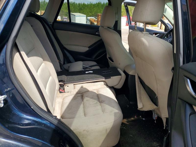 Aukcja sprzedaży 2015 Mazda Cx-5, vin: JM3KE2CY2F0535516, numer aukcji: 79927805