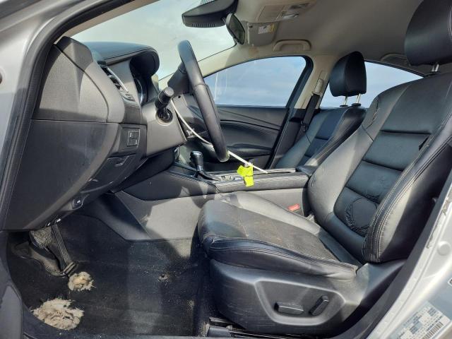 Aukcja sprzedaży 2017 Mazda 6, vin: JM1GL1V59H1152445, numer aukcji: 47258036