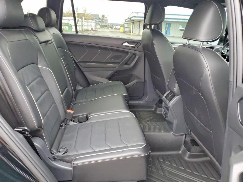 Aukcja sprzedaży 2024 Volkswagen Tiguan, vin: 3VV4B7AX9RM135764, numer aukcji: 46754606