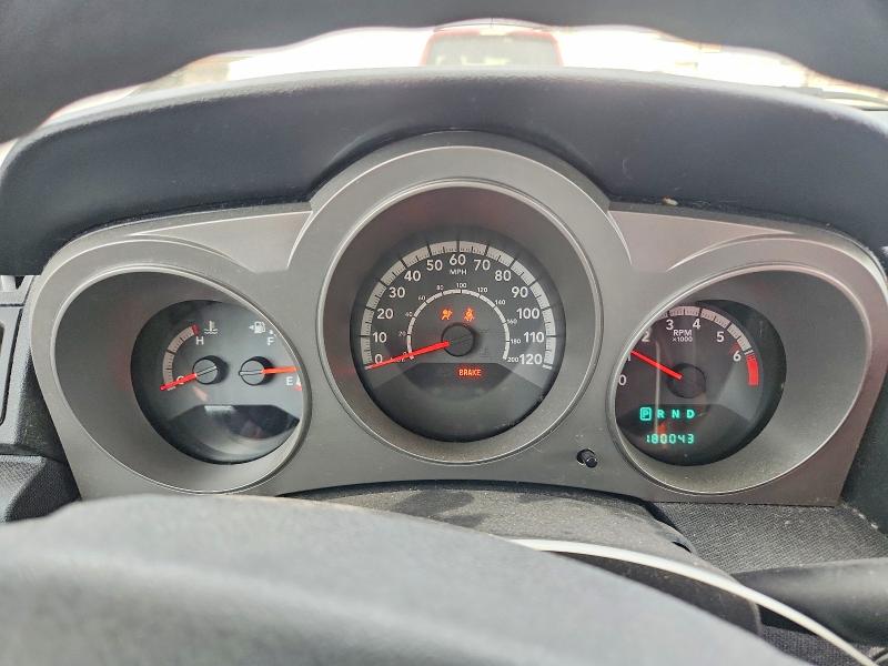 Aukcja sprzedaży 2010 Dodge Avenger, vin: 1B3CC4FB1AN117757, numer aukcji: 47013446