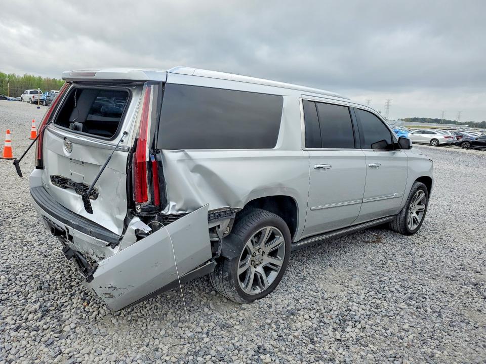 Продаж на аукціоні авто 2015 Cadillac Escalade, vin: 1GYS4JKJ9FR282940, номер лоту: 47275716