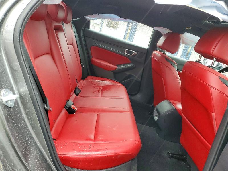 Aukcja sprzedaży 2023 Acura Integra, vin: 19UDE4G79PA017592, numer aukcji: 47473346