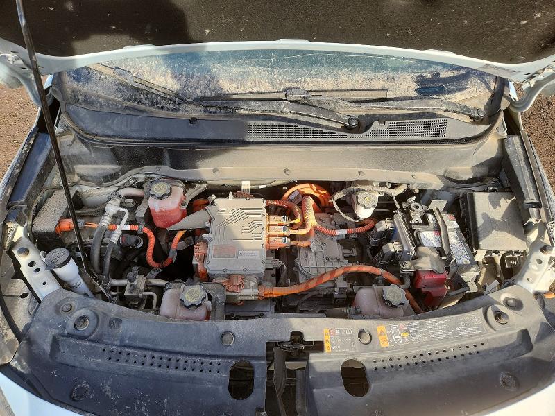 Продаж на аукціоні авто 2022 Chevrolet Bolt Euv, vin: 1G1FY6S04N4114501, номер лоту: 46133606