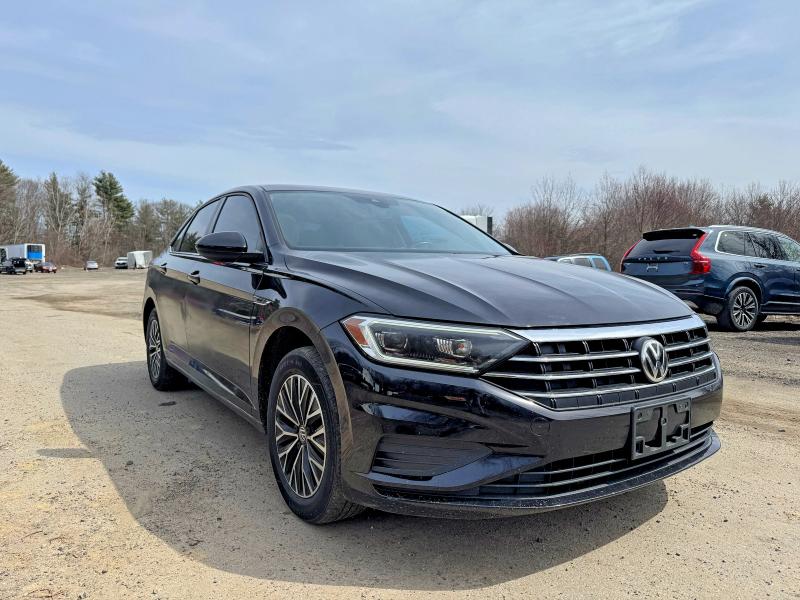 Продаж на аукціоні авто 2019 Volkswagen Jetta, vin: 3VWE57BU0KM263389, номер лоту: 48362676