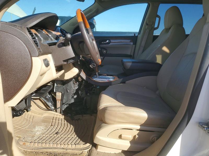 Aukcja sprzedaży 2011 Buick Enclave, vin: 5GAKRBED9BJ413944, numer aukcji: 46544686