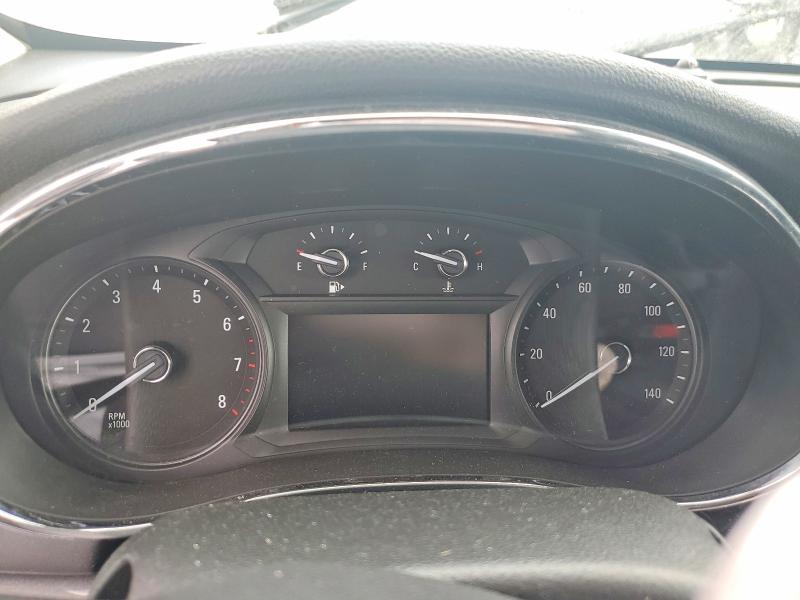 Aukcja sprzedaży 2019 Buick Encore, vin: KL4CJASB4KB899526, numer aukcji: 47652296