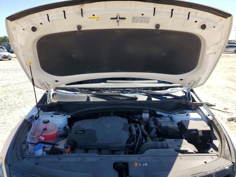 2025 Kia Sportage მანქანა იყიდება აუქციონზე, vin: 5XYK6CDF9SG247537, აუქციონის ნომერი: 42006716