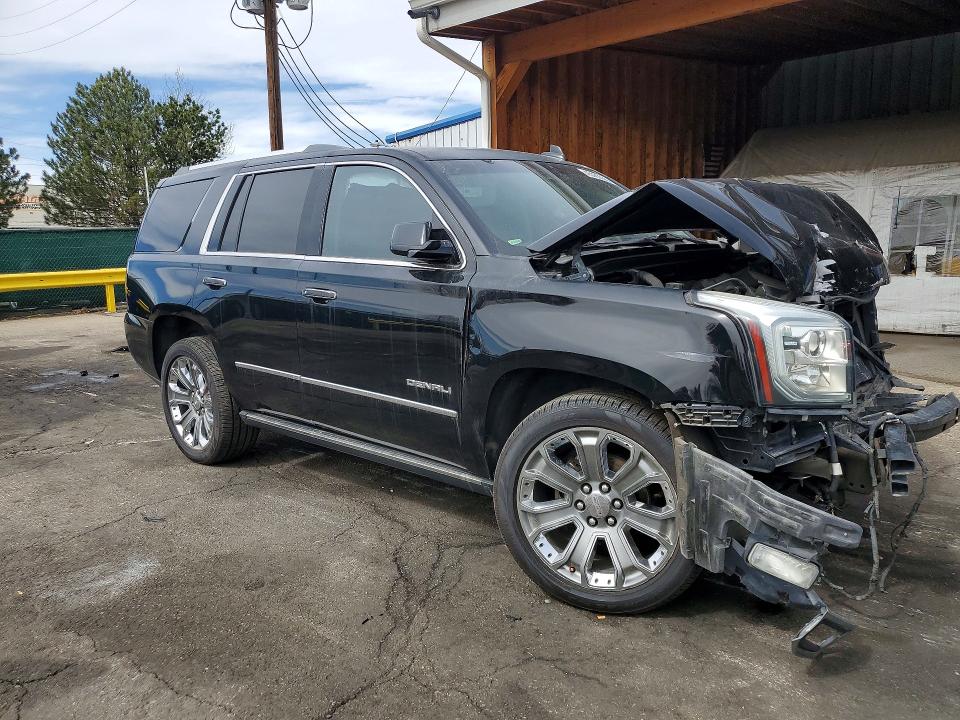Aukcja sprzedaży 2016 Gmc Yukon, vin: 1GKS2CKJ7GR251246, numer aukcji: 45483556