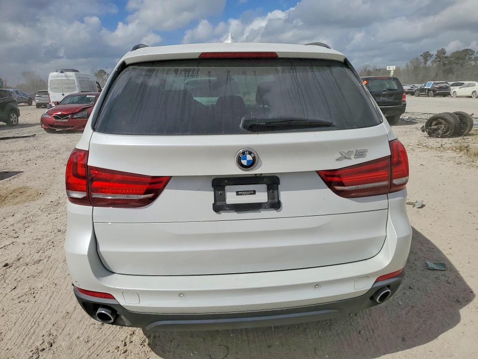 Aukcja sprzedaży 2016 Bmw X5, vin: 5UXKR2C57G0R73211, numer aukcji: 79369935
