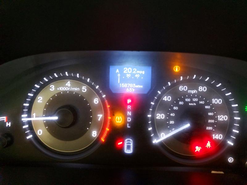 2014 Honda Odyssey მანქანა იყიდება აუქციონზე, vin: 5FNRL5H97EB093915, აუქციონის ნომერი: 79555765