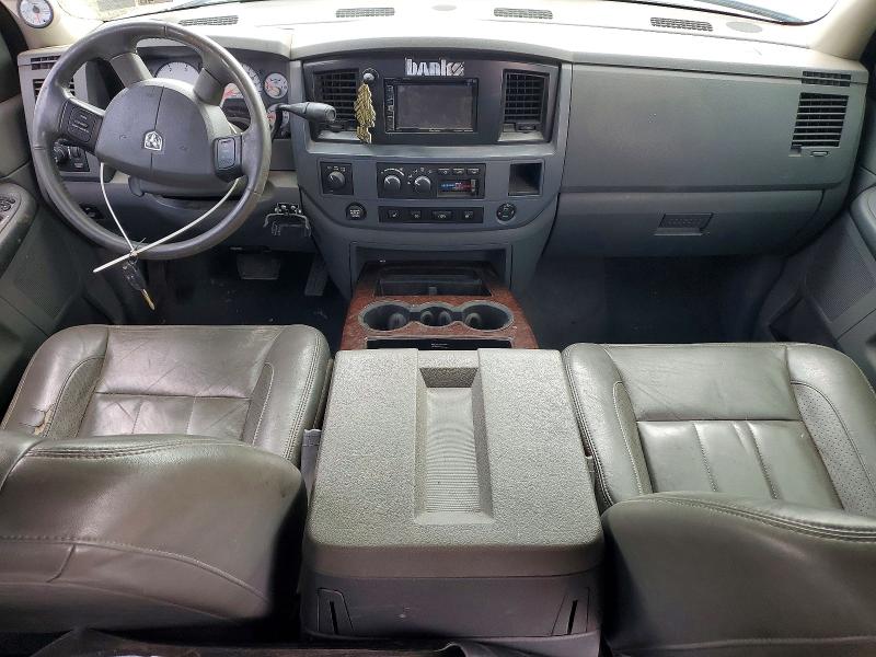 Продаж на аукціоні авто 2008 Dodge Ram 3500, vin: 3D7MX49AX8G105299, номер лоту: 46702436
