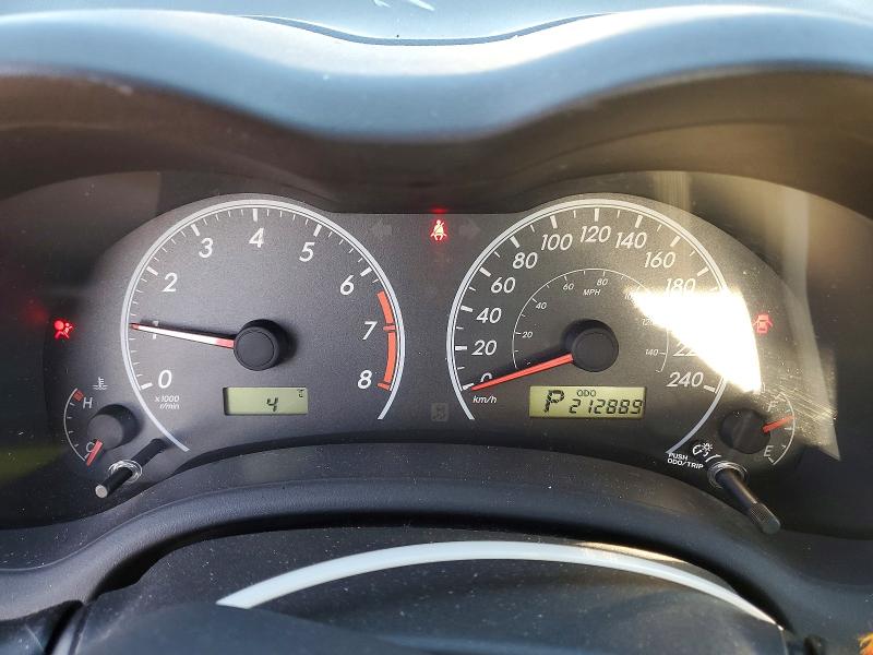 Aukcja sprzedaży 2011 Toyota Corolla, vin: 2T1BU4EE7BC543332, numer aukcji: 79561415
