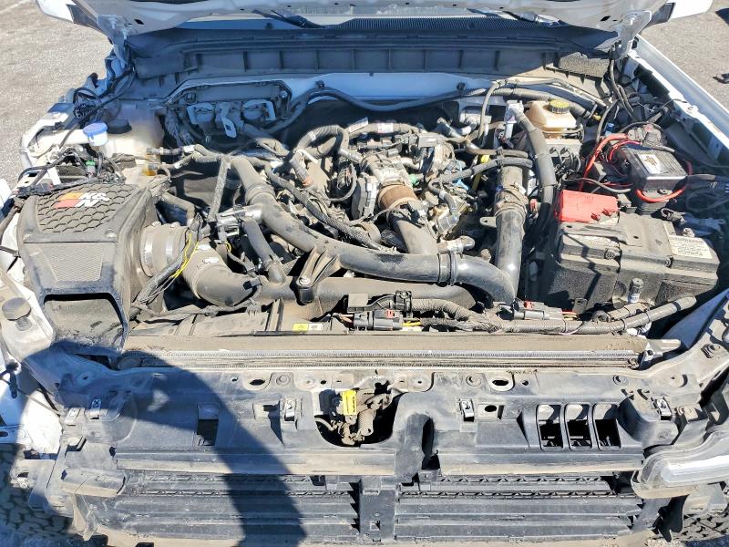 Продажа на аукционе авто 2023 Ford Bronco, vin: 1FMEE5DP6PLB70315, номер лота: 45805126