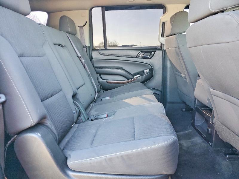 Aukcja sprzedaży 2016 Gmc Yukon Xl, vin: 1GKS1FEC3GR304770, numer aukcji: 48326656