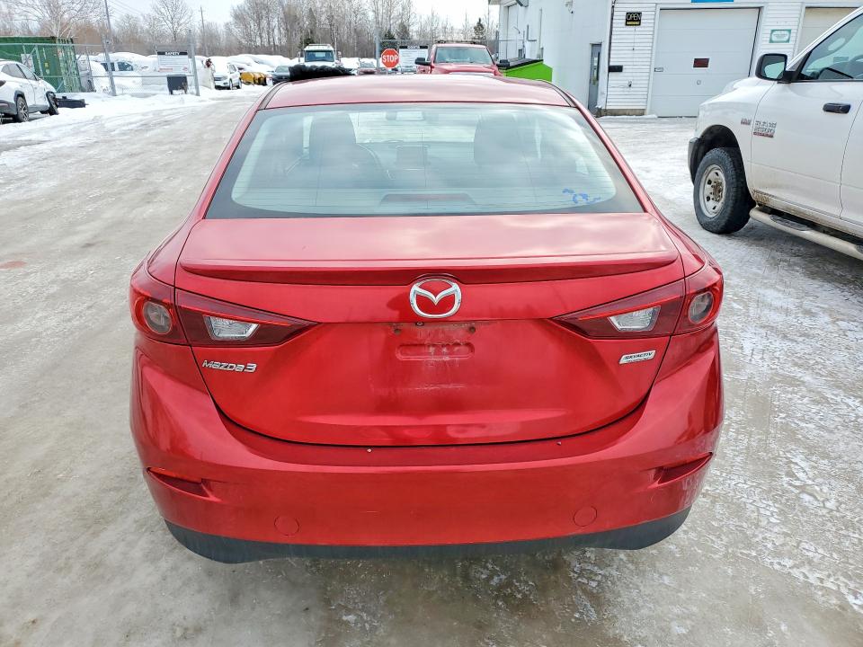 Продажа на аукционе авто 2014 Mazda 3, vin: JM1BM1V74E1164944, номер лота: 79847405