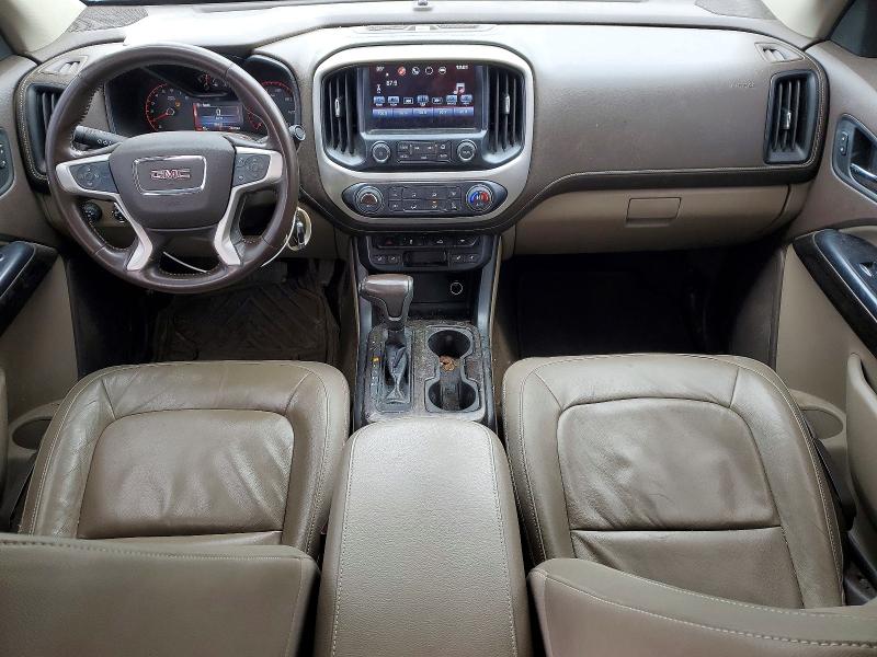 Aukcja sprzedaży 2016 Gmc Canyon, vin: 1GTG6DE37G1273416, numer aukcji: 41823116