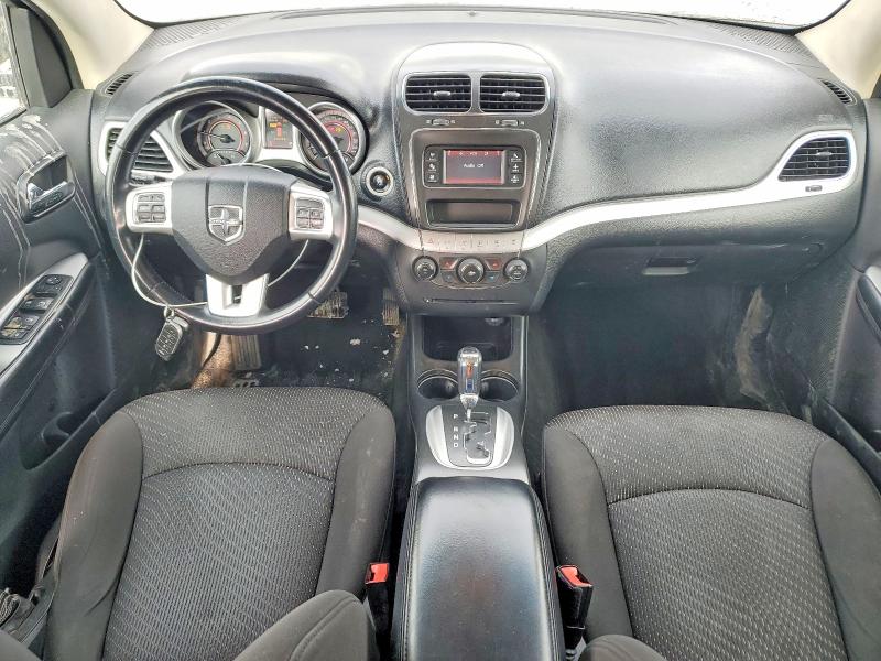 Продаж на аукціоні авто 2014 Dodge Journey, vin: 3C4PDCCG6ET270146, номер лоту: 47019286