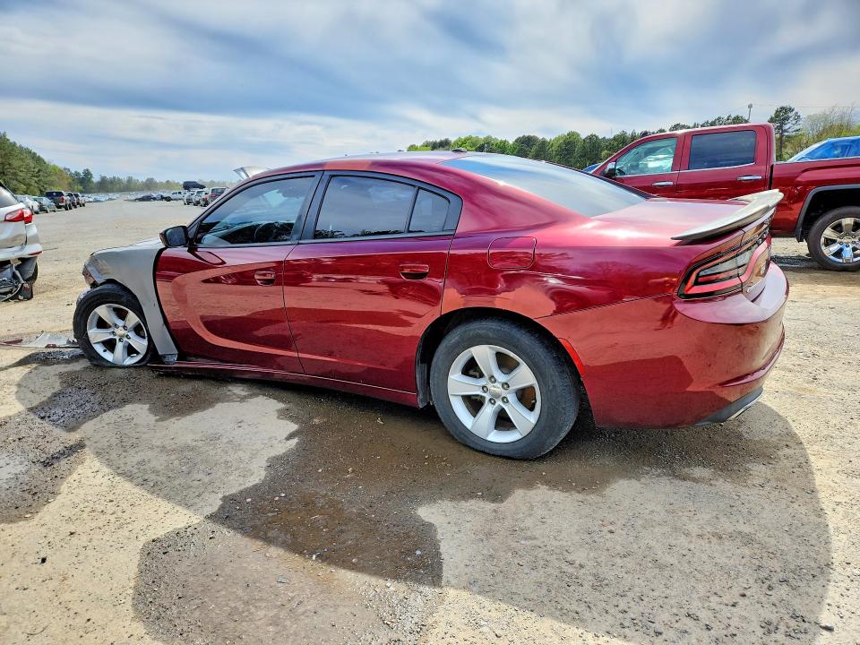 Aukcja sprzedaży 2018 Dodge Charger, vin: 2C3CDXBG2JH180314, numer aukcji: 45465006